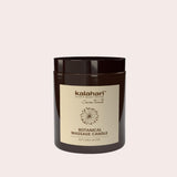 Kalahari Botanical Massage Candle [Luxury]
