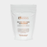 CF Ceuticacls De-Age Collagen Supplement