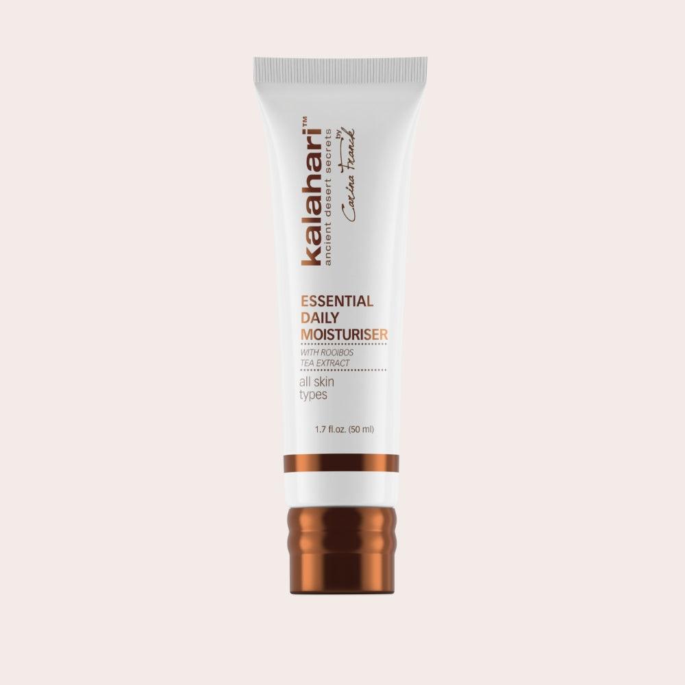 Kalahari Essential Daily Moisturiser