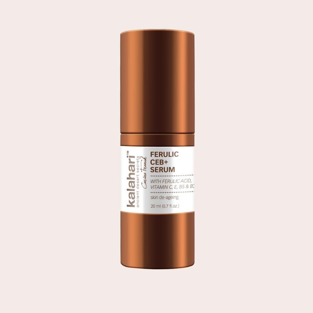 Kalahari Ferulic Ceb+ Serum