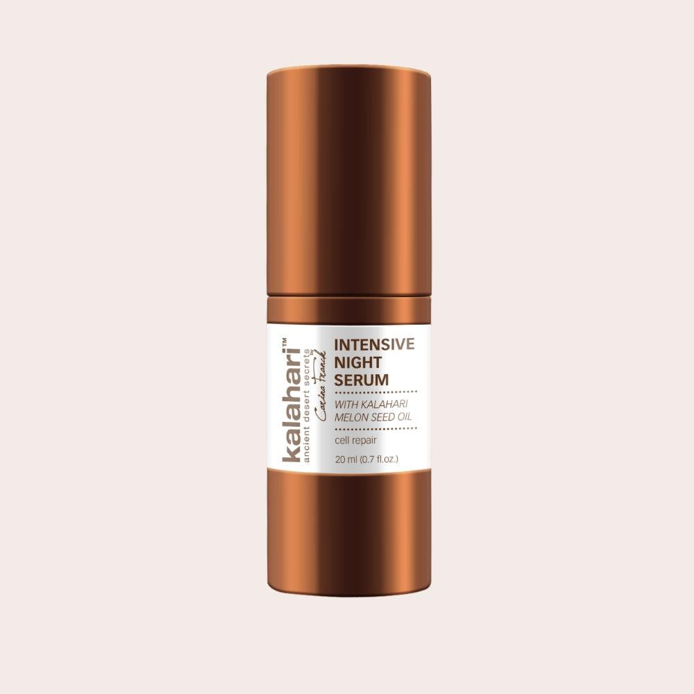Kalahari Intensive Night Serum