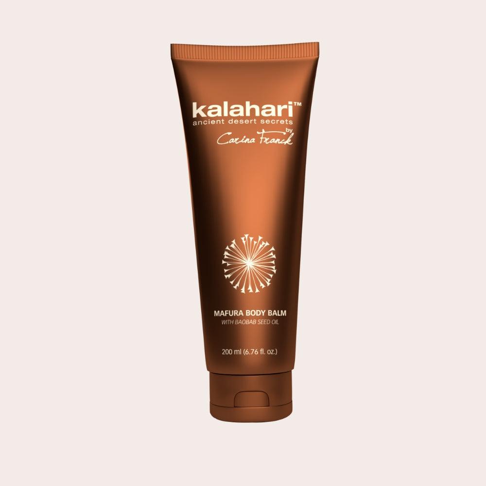 Kalahari Mafura Body Balm