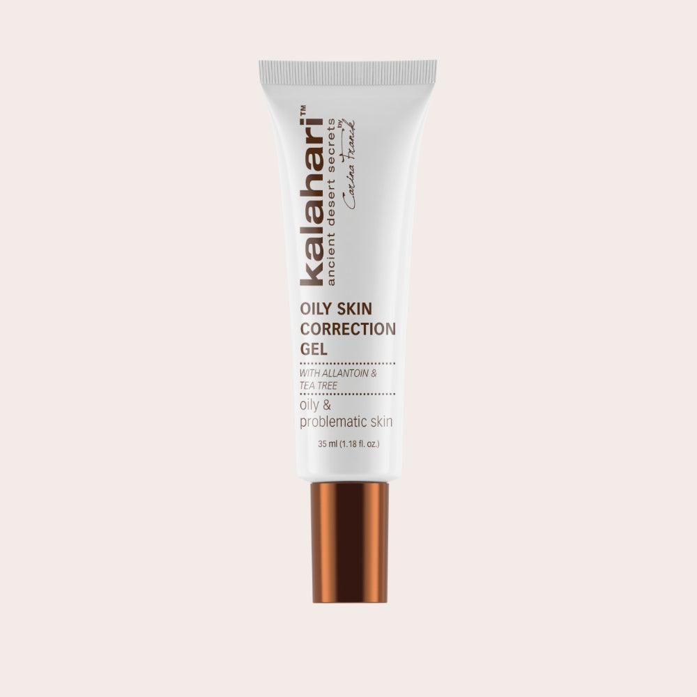 Kalahari Oily Skin Correction Gel