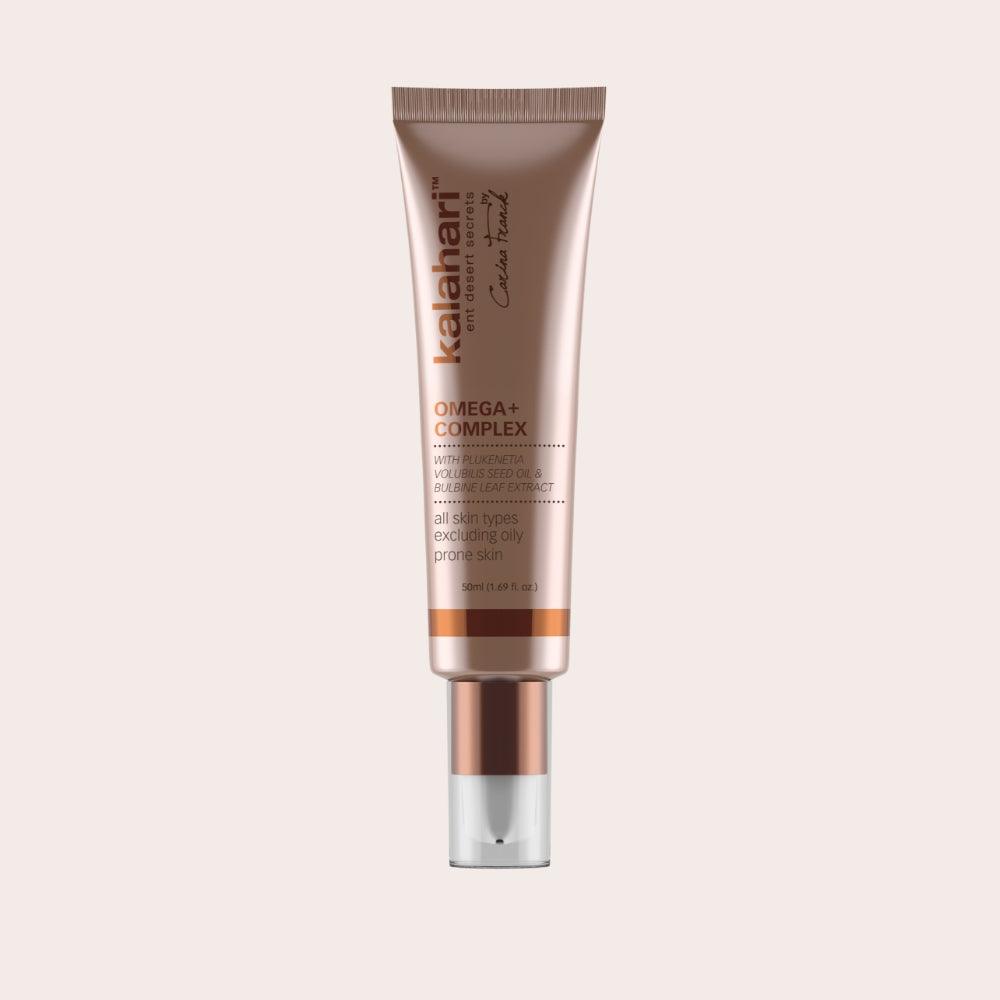 Kalahari Omega+ Complex With Folic Acid
