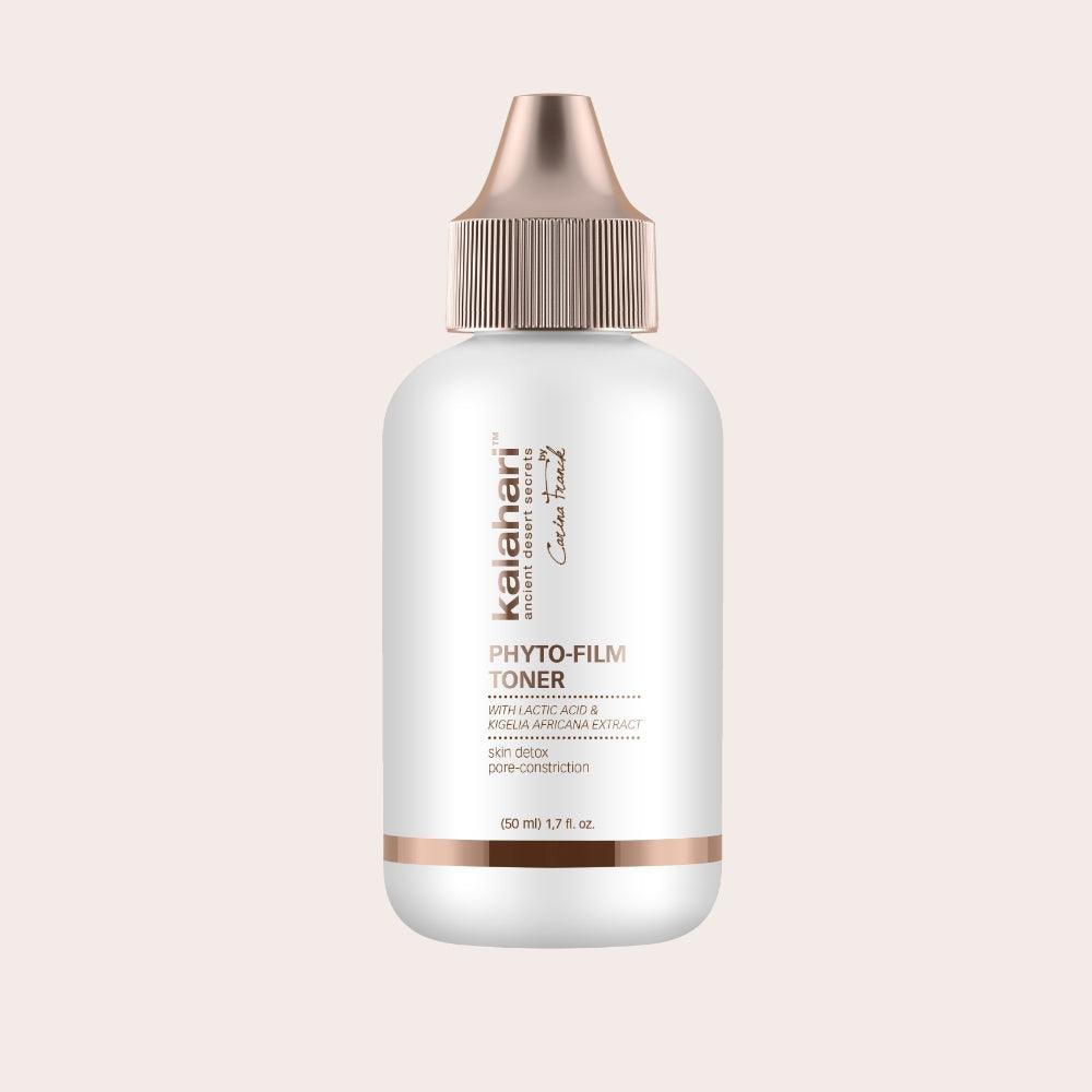 Kalahari Phyto - Film Toner [Ph3.5] [Treatment Toner]