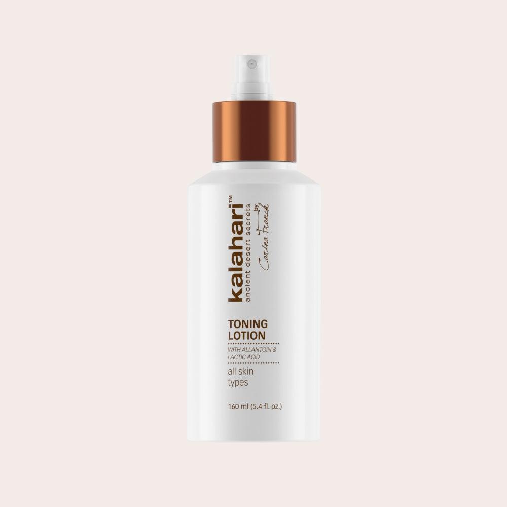 Kalahari Toning Lotion