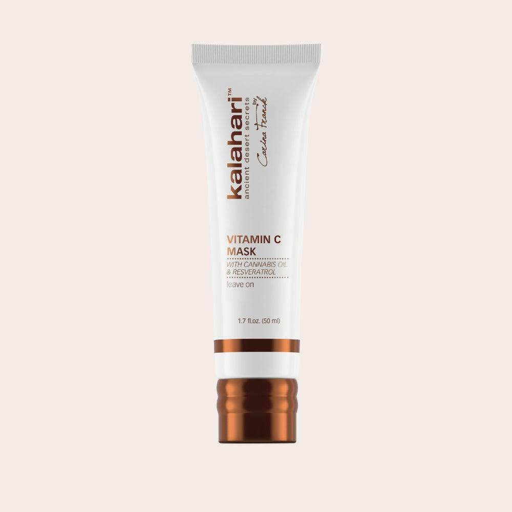 Kalahari Vitamin C Mask