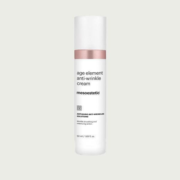 mesoestetic Age Element Anti - Wrinkle Cream