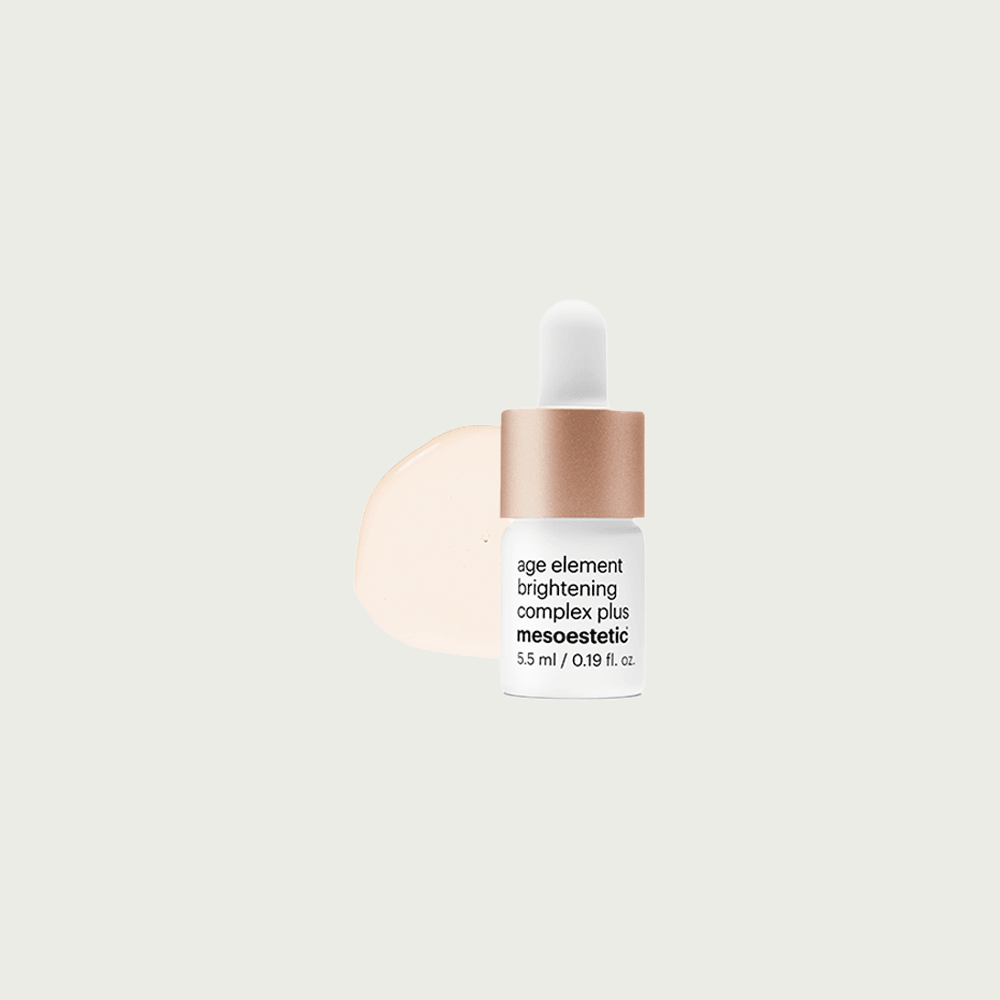 mesoestetic Age Element Brightening Complex Plus