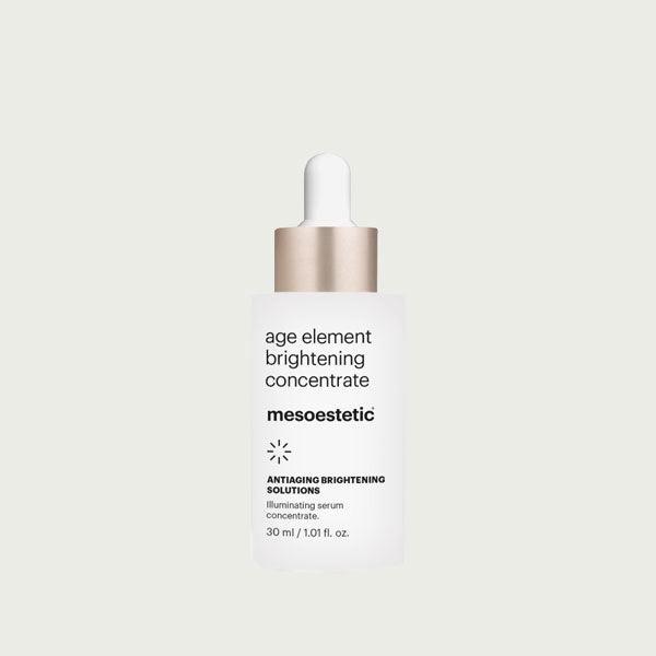 mesoestetic Age Element Brightening Concentrate