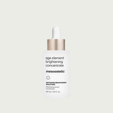 mesoestetic Age Element Brightening Concentrate