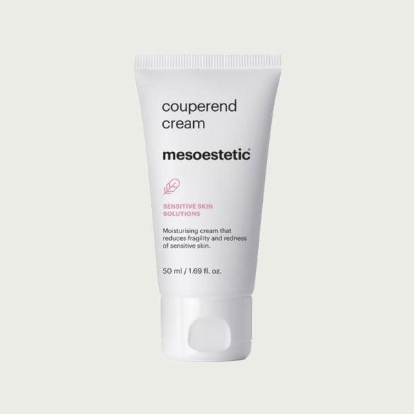 mesoestetic Couperend