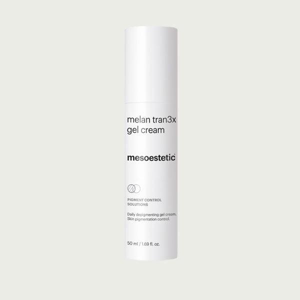 mesoestetic Melan Tranex Gel Cream