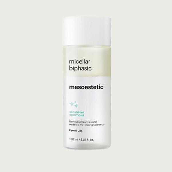 mesoestetic Micellar Biphasic