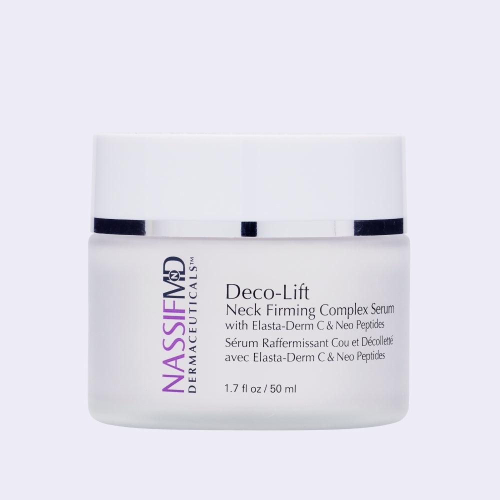 NassifMD Deco - Lift Firming & Lifting Complex Serum