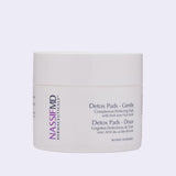 NassifMD Detox Pads - Gentle 60 Pads