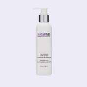 NassifMD Pure Hydration Facial Cleanser 180ml