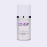 NassifMD Quick Fix Instant Wrinkle Smoother with Glycoin 15ml
