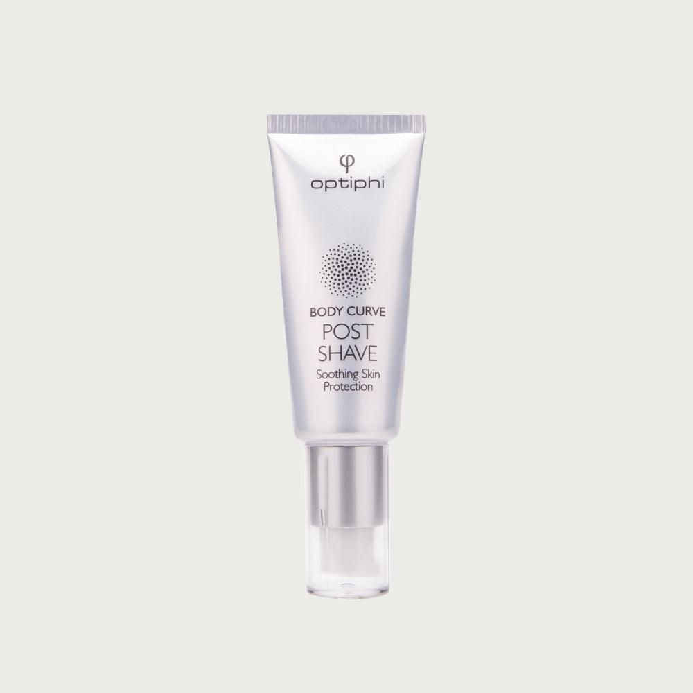 Optiphi Body Curve Post Shave Serum