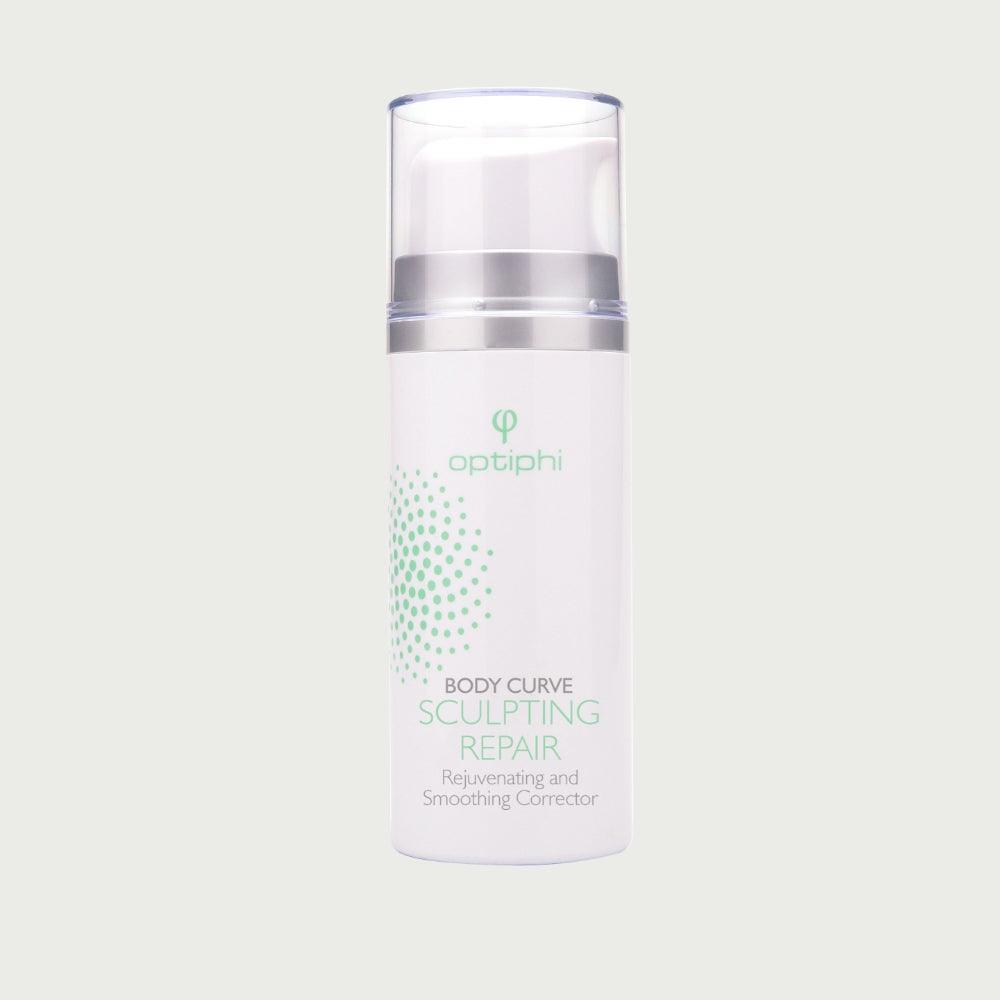 Optiphi Body Curve Sculpting Repair 100ml