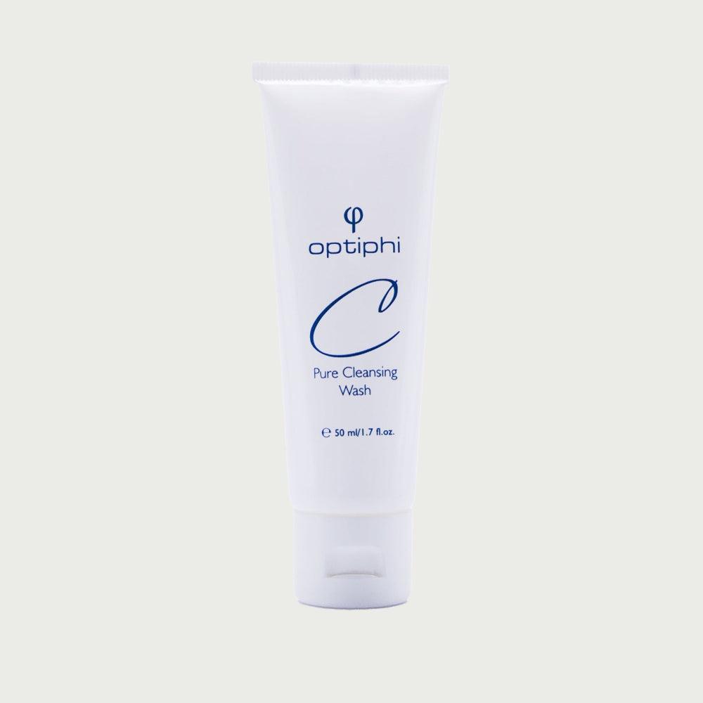 Optiphi Classic Pure Cleansing Wash 50ml