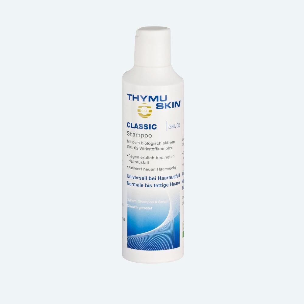 Thymuskin Classic Shampoo 200ml