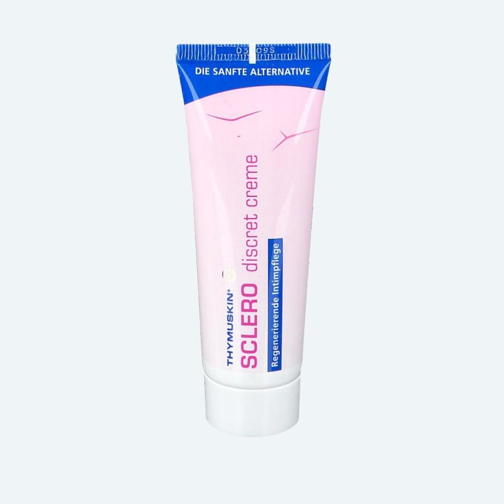Thymuskin Sclero Discret Creme