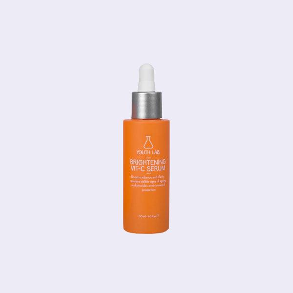 Youth Lab Brightening Vit C Serum