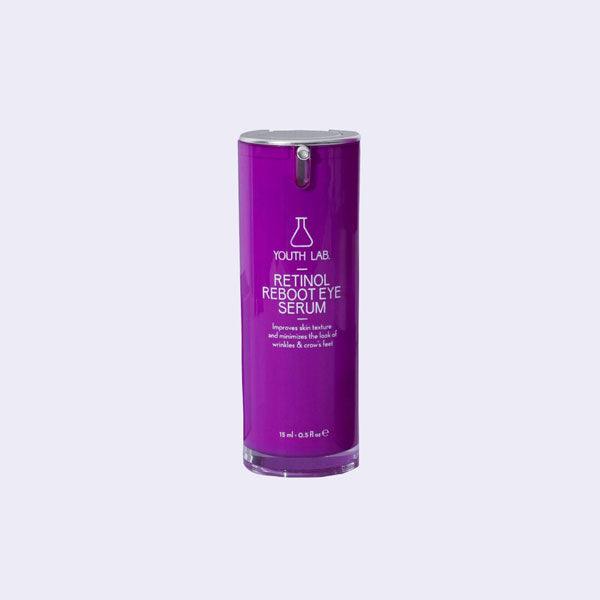 Youth Lab Retinol Reboot Eye Serum