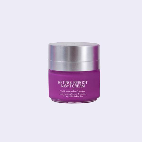 Youth Lab Retinol Reboot Night Cream
