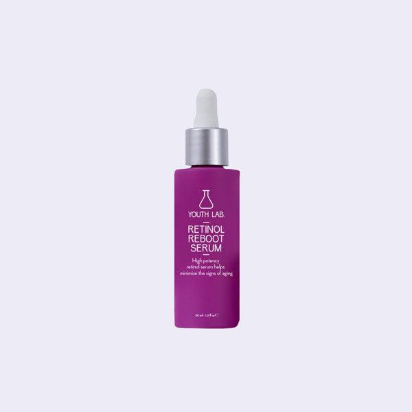 Youth Lab Retinol Reboot Serum