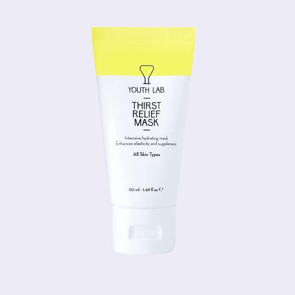 Youth Lab Thirst Relief Mask